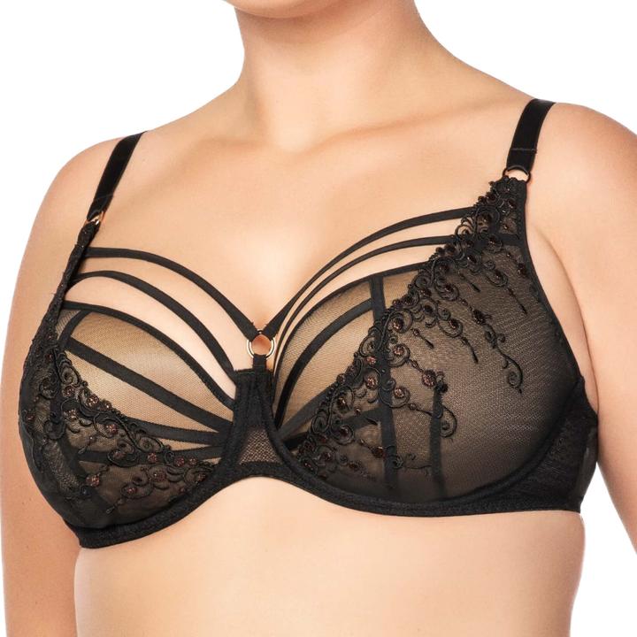 Image du produit Ulla Exclusive Line Soutien-gorge à coques (70 H, Une unité par pack)