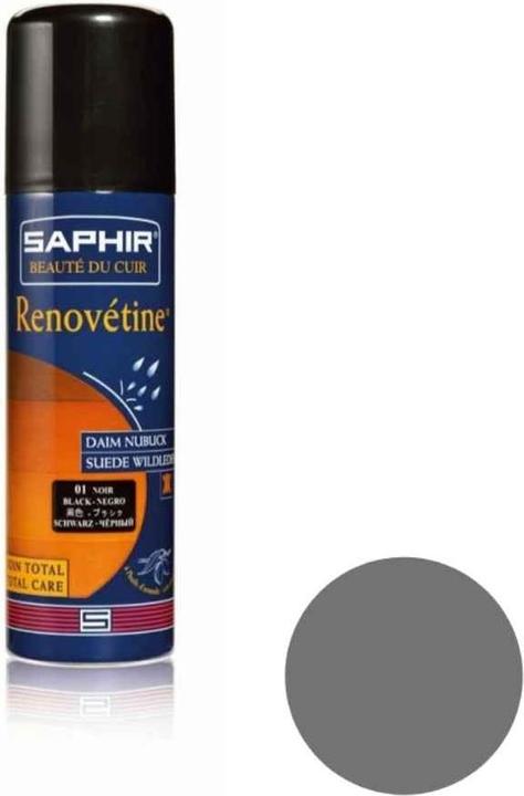 Image du produit Saphir Beaute du Cuir Rénovétine Aérosol (1 x, 200 ml)