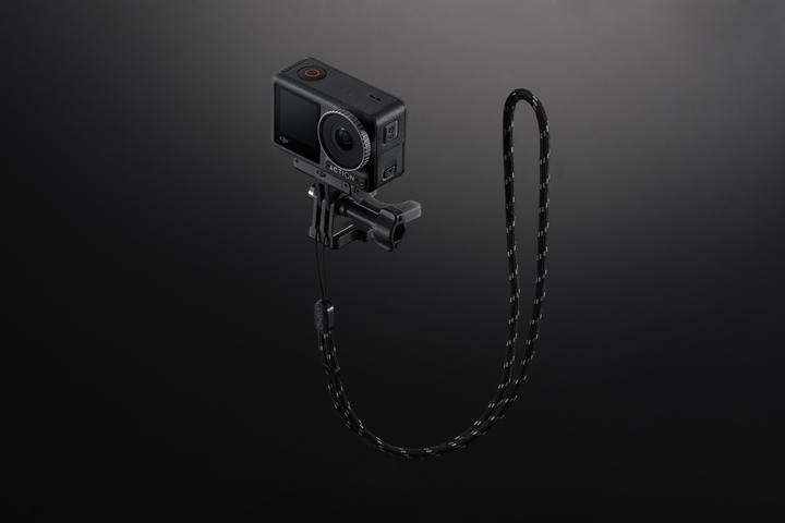 Immagine prodotto DJI Osmo Action Bite Mount (AZIONE 2, Azione Osmo, Osmo Azione 4, Osmo Azione 3)