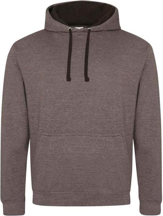 Awdis Varsity Kapuzenpullover