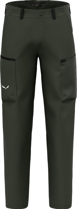 Actual product image Salewa Puez Hemp Durastretch trousers (52)