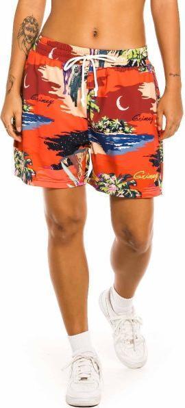 Actual product image Grimey swi trunks griey ocean gateways (M)