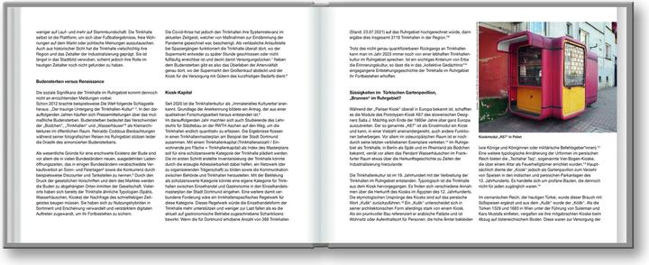Immagine prodotto Treffpunkt Trinkhalle (Tedesco, Reinaldo Coddou H., Marie Enders, Gruszecki Coddou H., Jan-Henrik Enders, 2024)