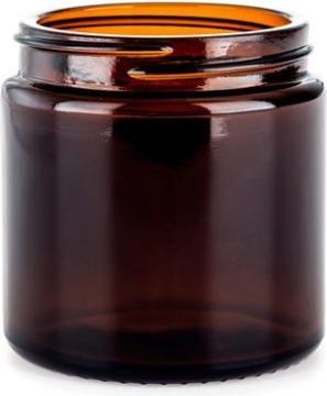 Comandante Bean jar