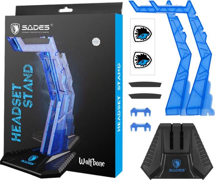 Image du produit Sades Wolfbone SA-D1
