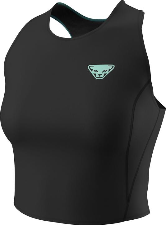 Dynafit Trail Crop Top (L)