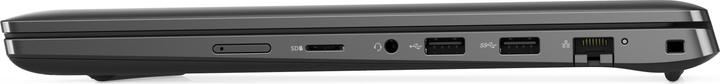 Actual product image Dell Latitude 3420 (14", Intel Core i5-1135G7, 256 GB, Eng. Int.)
