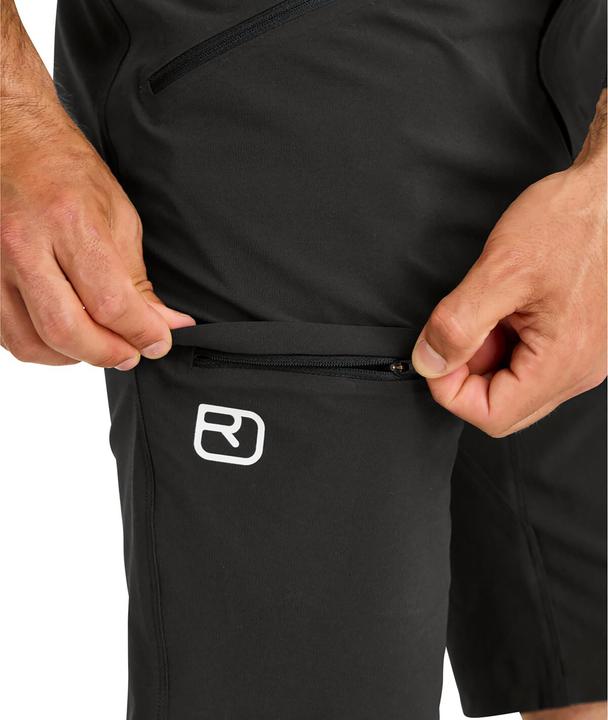 Actual product image Ortovox Brenta Shorts (M)