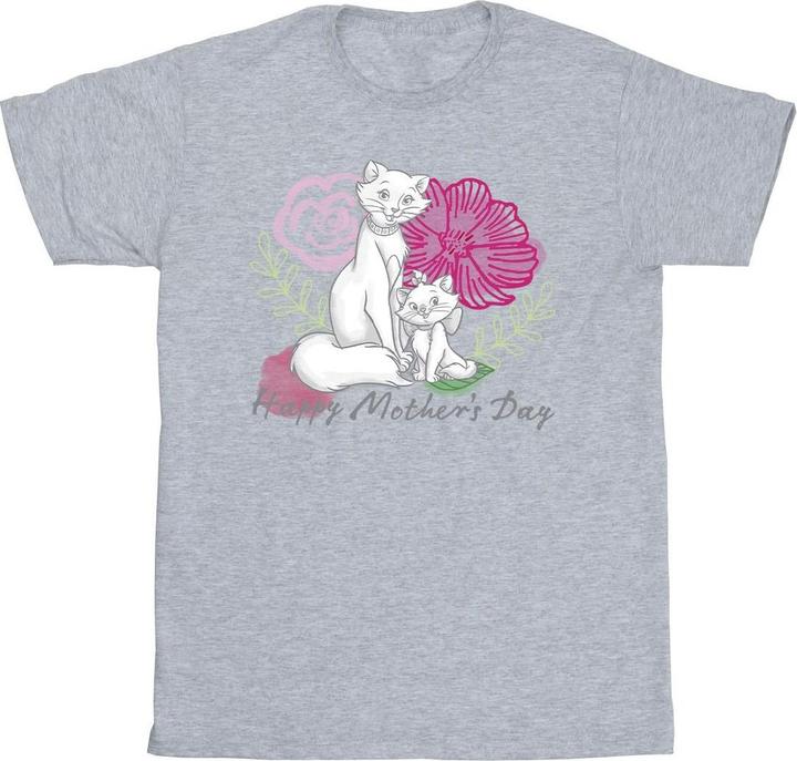 Disney The Aristocats Muttertag TShirt