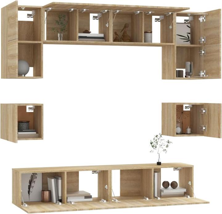 Produktbild VidaXL Alexandra (60 x 30 x 30 cm)