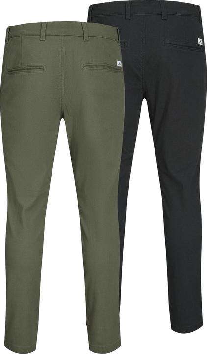 Image du produit Jack & Jones Pack de 2 Marco Chino (W36/L30)