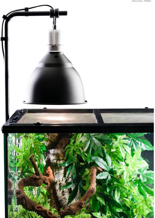 Produktbild Exo Terra Lichthalter