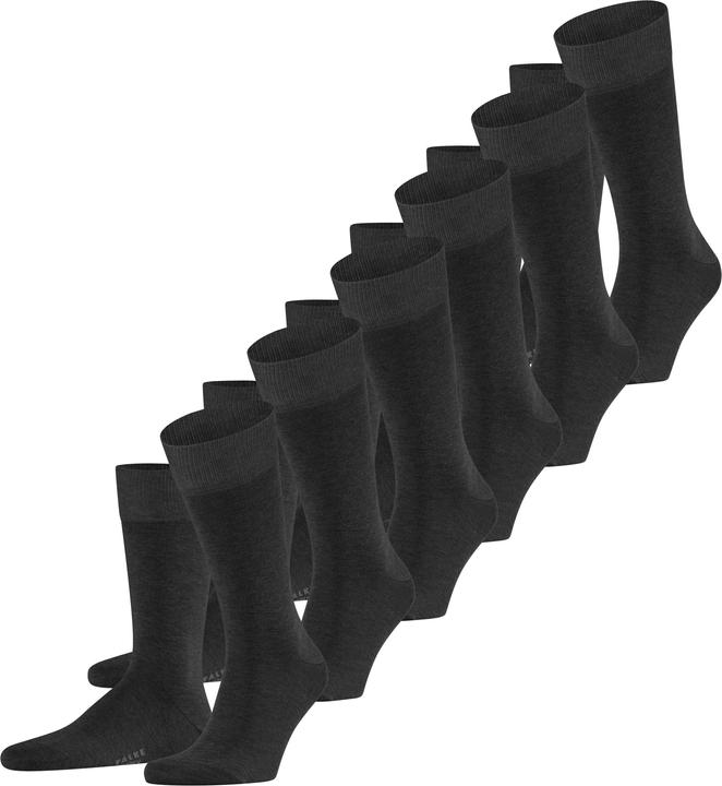 Falke Happy 6-Pack Herren Socken