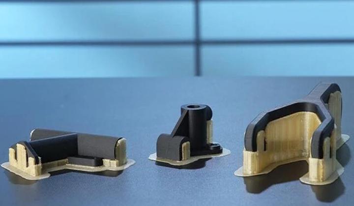 Actual product image Infinite Material Solutions AquaSys 120 Filament 500gr 1.75mm (1.75 mm, 500 g)