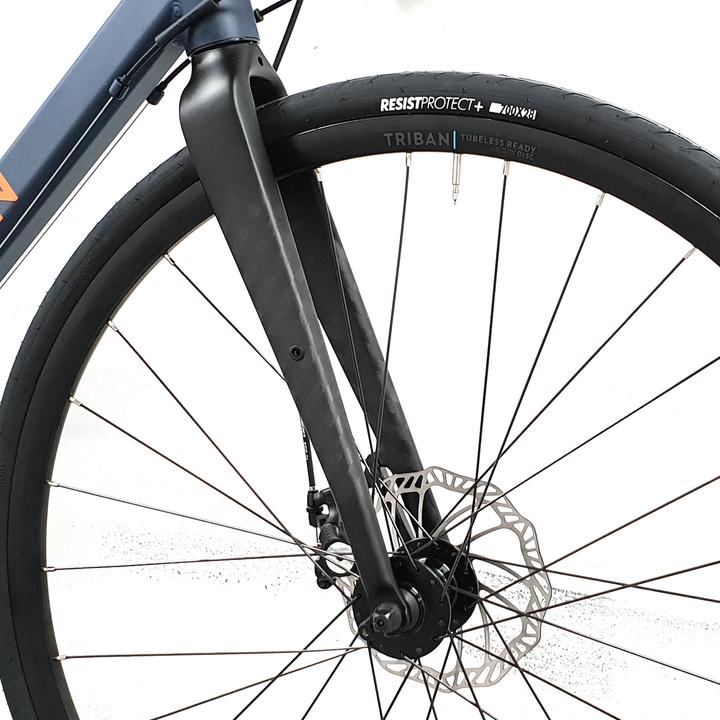 Produktbild Triban RC120 DISC (53 cm)