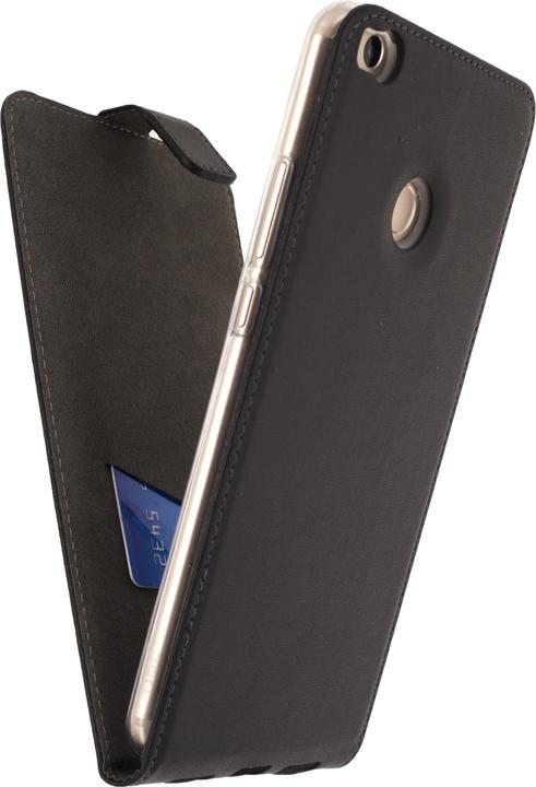 Produktbild Mobilize Klassisches Gelly Flip Etui (Xiaomi Mi Max 2)