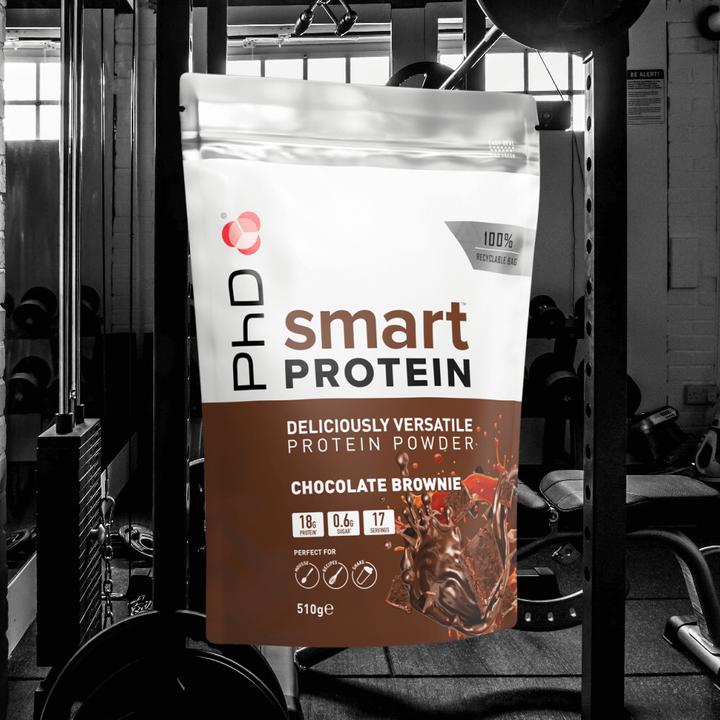 Produktbild PHD Smart Protein (1 Stk., 510 g)