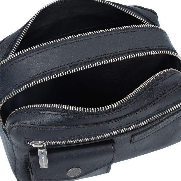 Produktbild Cowboysbag Franklin Umhängetasche Leder 22 cm