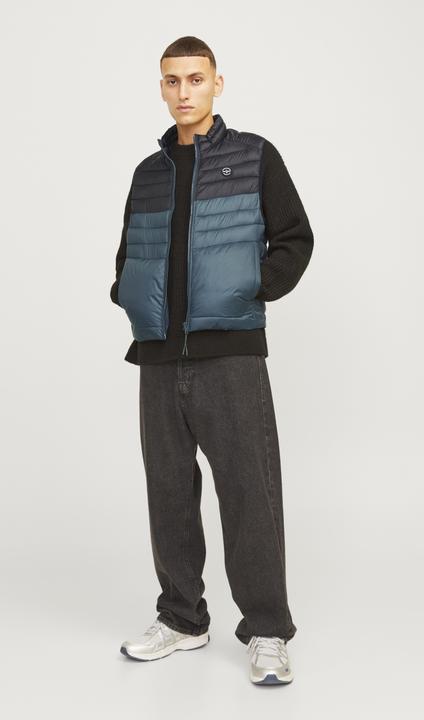 Image du produit Jack & Jones Jjesprint Bodywarmer Collar Noos (L)