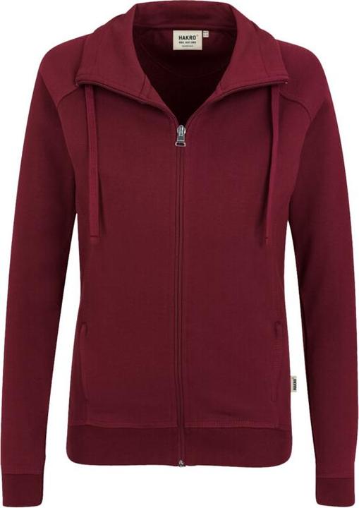 Produktbild Hakro Sweatjacke College (XL)