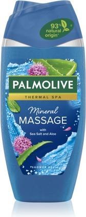 Colgate Wellness Massage shower 250 ml (250 ml)