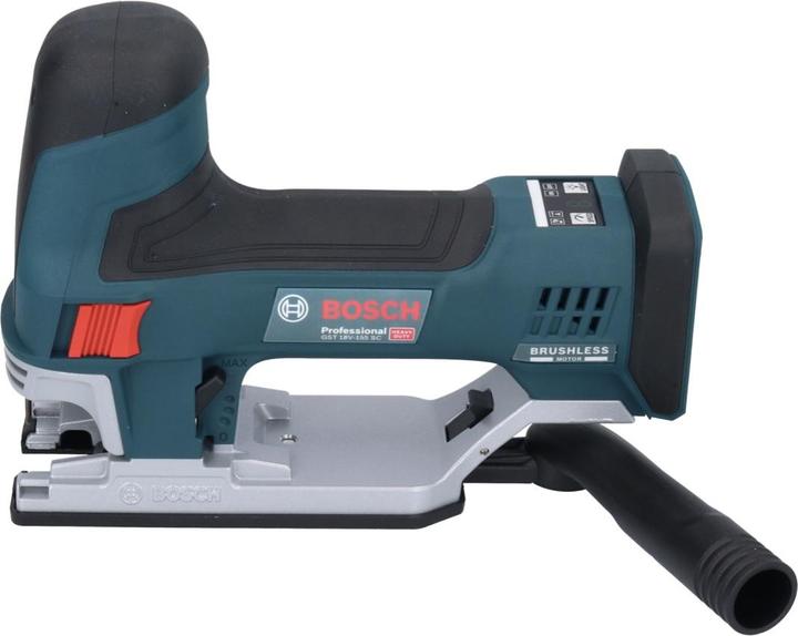 Productafbeelding Bosch Professional Professionele GST 18V-155 SC accudecoupeerzaag