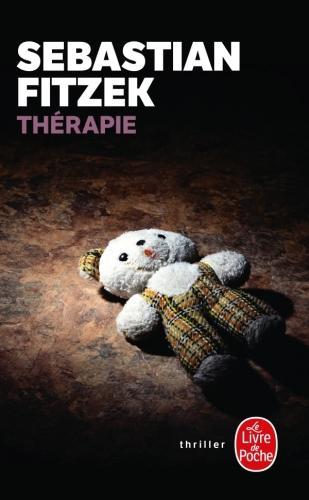Image du produit Thérapie (Français, Fitzek Sebastian, 2023)