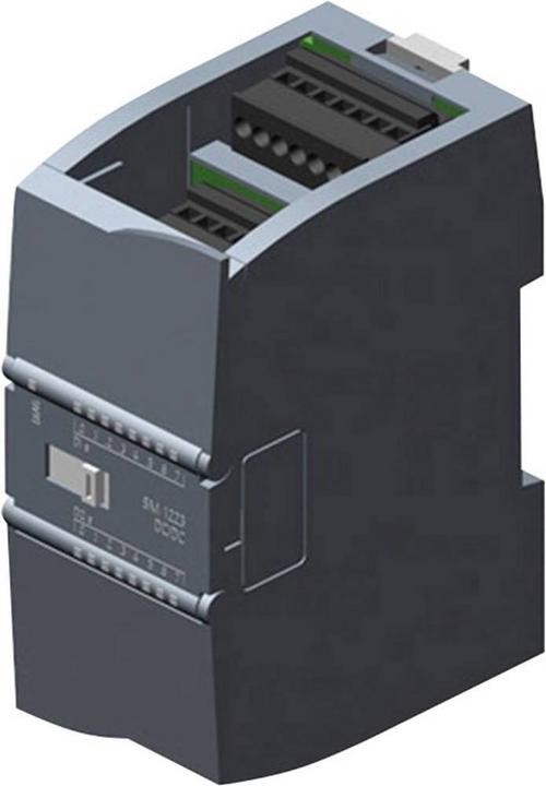 Image du produit Siemens Module d'extension API SM 1223 6ES7223-1BH32-0XB0