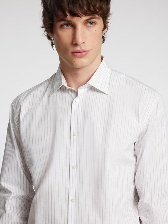 Image du produit Selected Homme Relaxed Fit Langarmhemd (L)