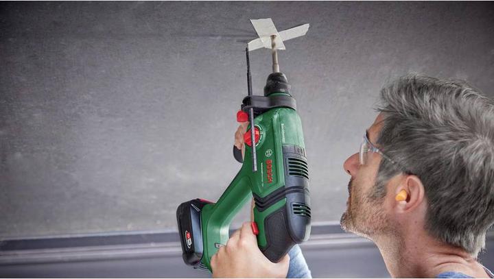 Produktbild Bosch Home & Garden UniversalHammer 18V (Akkubetrieb)