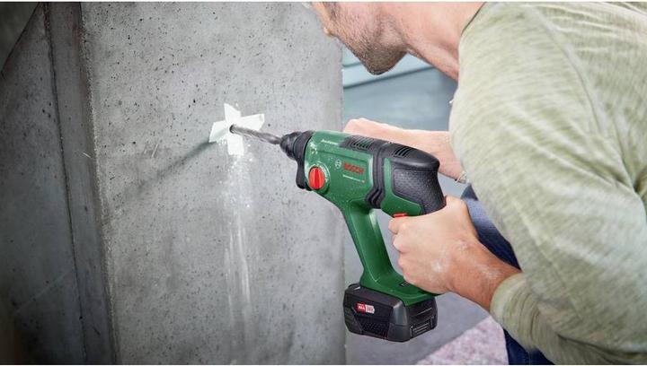 Produktbild Bosch Home & Garden UniversalHammer 18V (Akkubetrieb)