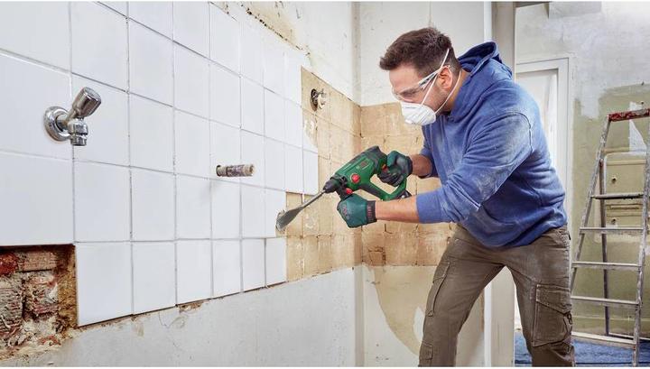 Produktbild Bosch Home & Garden UniversalHammer 18V (Akkubetrieb)