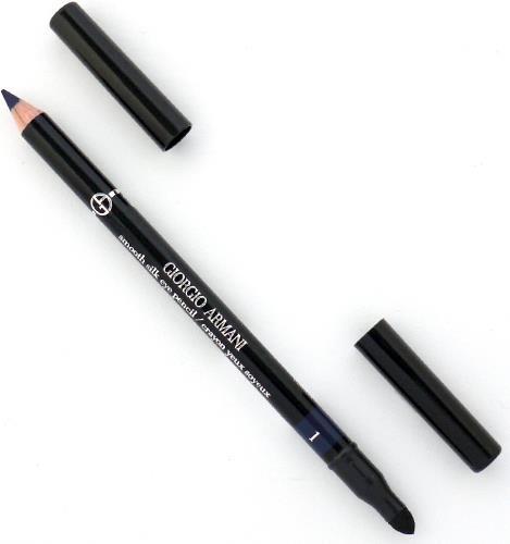 Actual product image Giorgio Armani Smooth Silk (12 - Brownship Black)