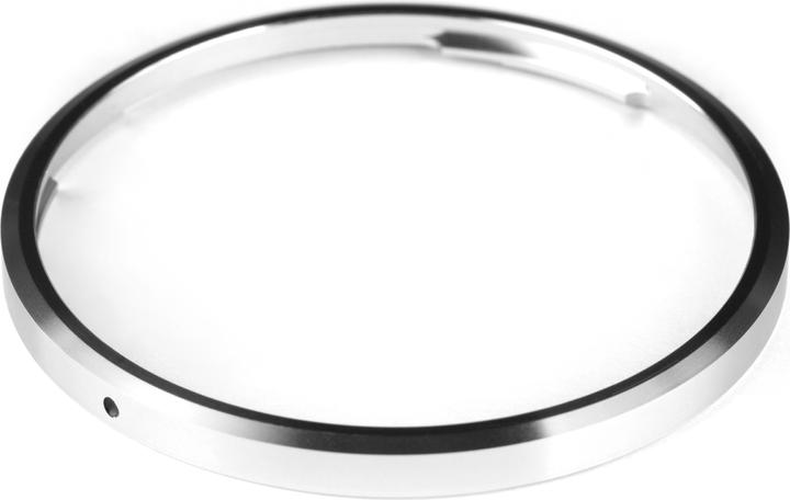 Nisi Objektiv-Adapter für RICOH GR III (Objektivfilter Adapter, 49 mm)