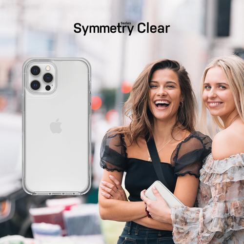 Produktbild OtterBox Symmetry (Apple iPhone 12, Apple iPhone 12 Pro)