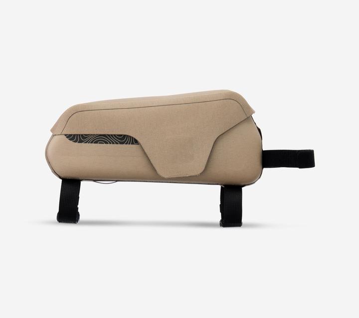 Actual product image Rockrider ADVT 900 IPX3 (1 l, Frame bag)