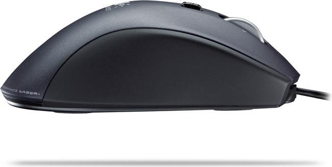 Produktbild Logitech M500 (Kabelgebunden)