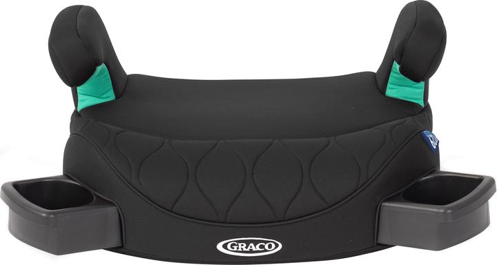 Produktbild Graco Booster Max (Kindersitzerhöhung, ECE R129/i-Size Norm)