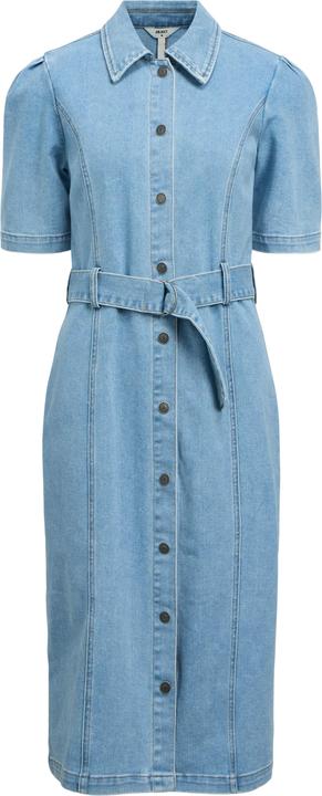 Image du produit Object Jeans Midikleid (S)