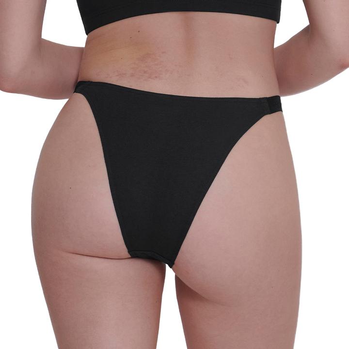 Produktbild Sloggi 6er Pack GO Casual Tanga (S, 6er Pack)