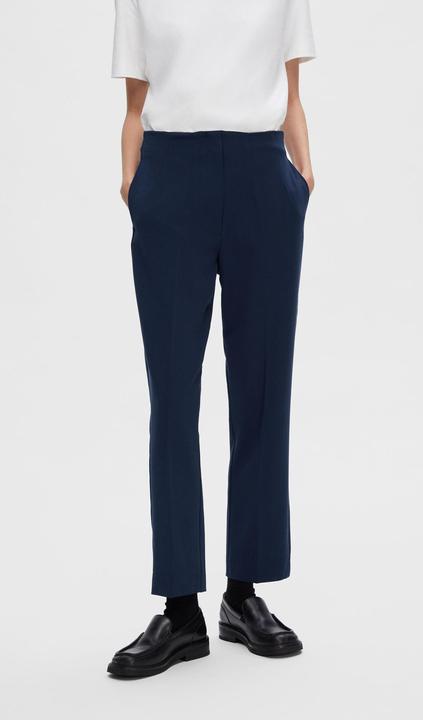 Image du produit Selected Femme Elegante Tapered Hose (34)