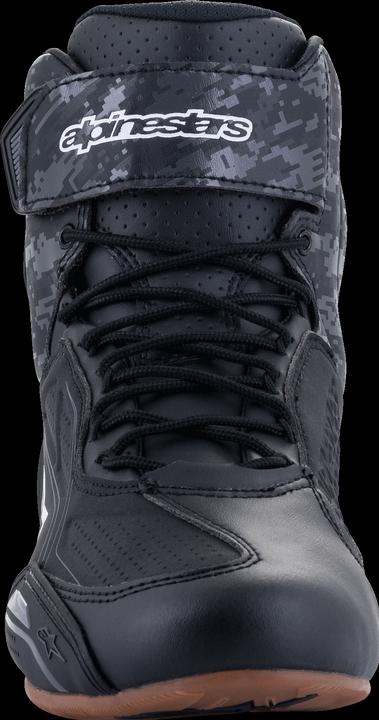 Immagine prodotto Alpinestars Faster-3 Shoes (Uomini, Donne, 45)