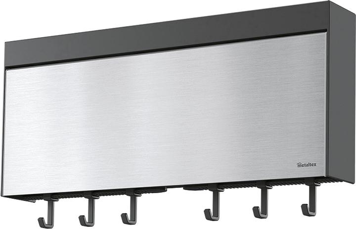 Immagine prodotto Metaltex Distributore di rotoli da cucina