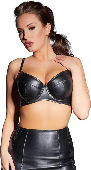 Image du produit Zado Soutien-gorge en cuir (75 C)
