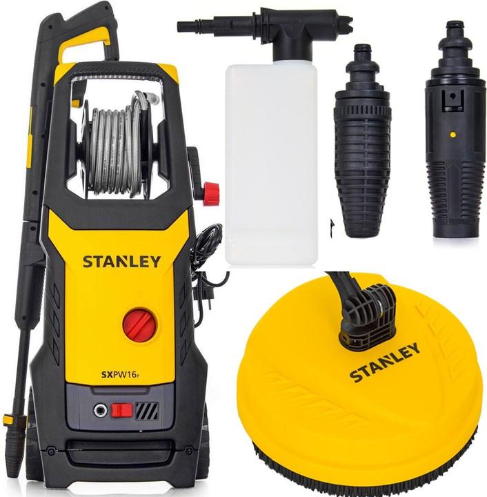 Image du produit Stanley ST-SXPW16PE (Fonctionnement sur secteur)