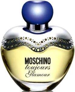 Image du produit Moschino Toujours Glamour (Eau de toilette, 50 ml)