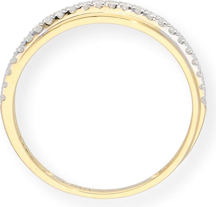 Produktbild Carat Style (52, 750/18 K Gold)