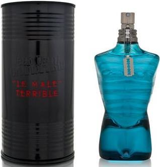 Produktbild Gaultier Le male Terrible (Eau de Toilette, 125 ml)