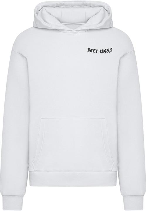 Actual product image Mister Tee MisterTee Holy Light Fluffy Hoody - 179363 (L)