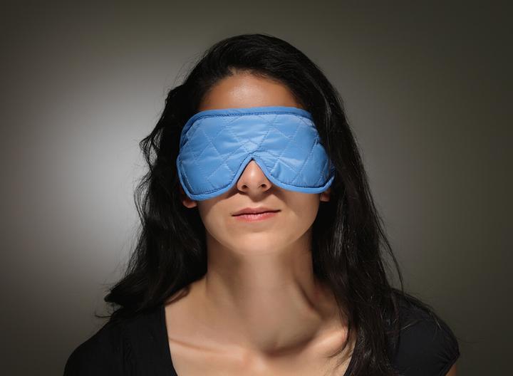 Produktbild Cocoon Eye Shades Deluxe (Schlafmaske)